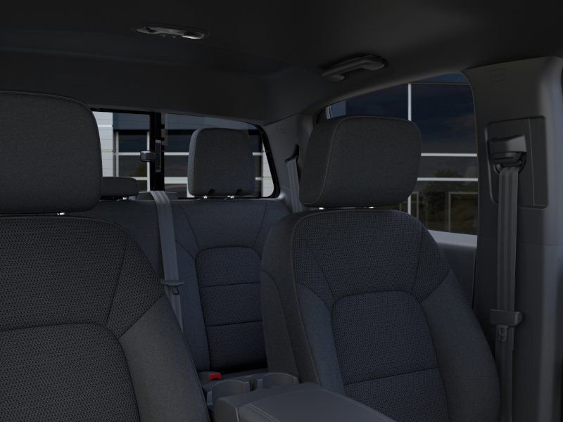 New 2026 GMC Canyon Elevation image 24