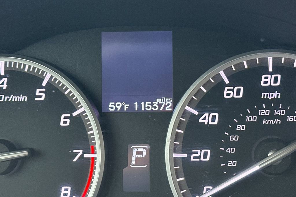 Used 2017 Acura RDX FWD image 28