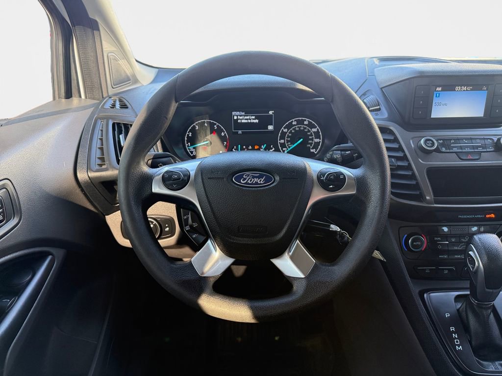 Used 2021 Ford Transit Connect XL FWD image 11