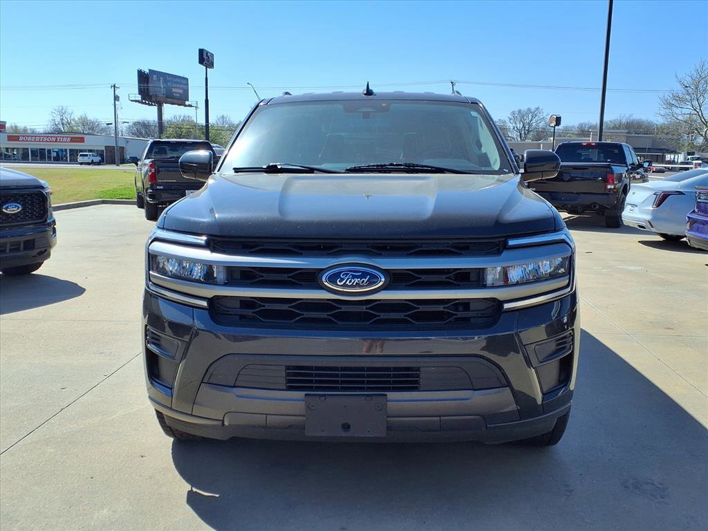 Used 2024 Ford Expedition XLT AWD/4WD image 24