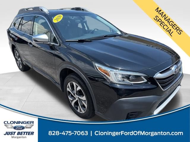 Used 2020 Subaru Outback Touring XT