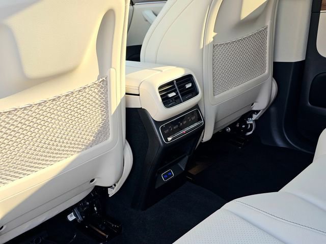 Certified 2024 Mercedes-Benz GLE 350 4MATIC image 24