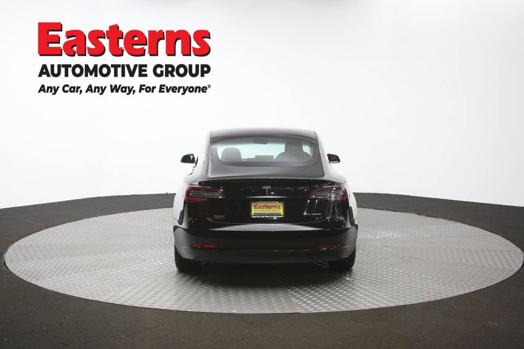 Used 2018 Tesla Model 3 Long Range image 32