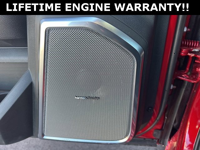 New 2026 RAM 2500 Laramie image 45