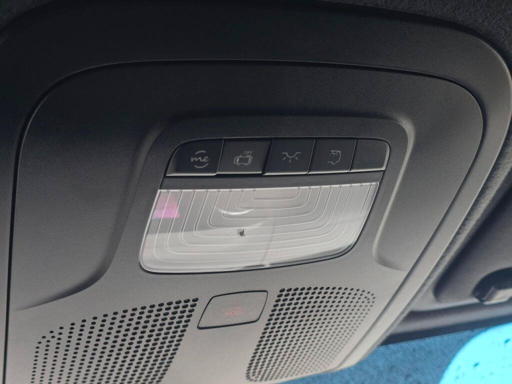 New 2025 Mercedes-Benz eSprinter 170 Cargo image 45