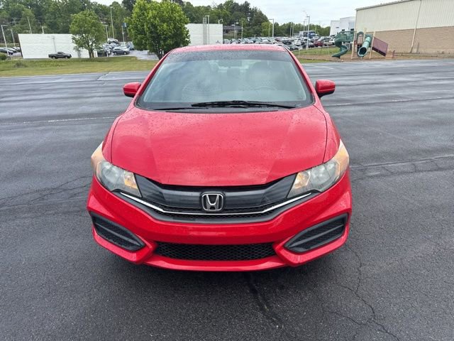 Used 2015 Honda Civic LX image 3