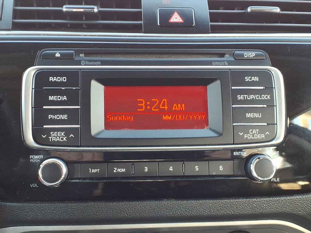 Used 2016 Kia Rio LX image 23