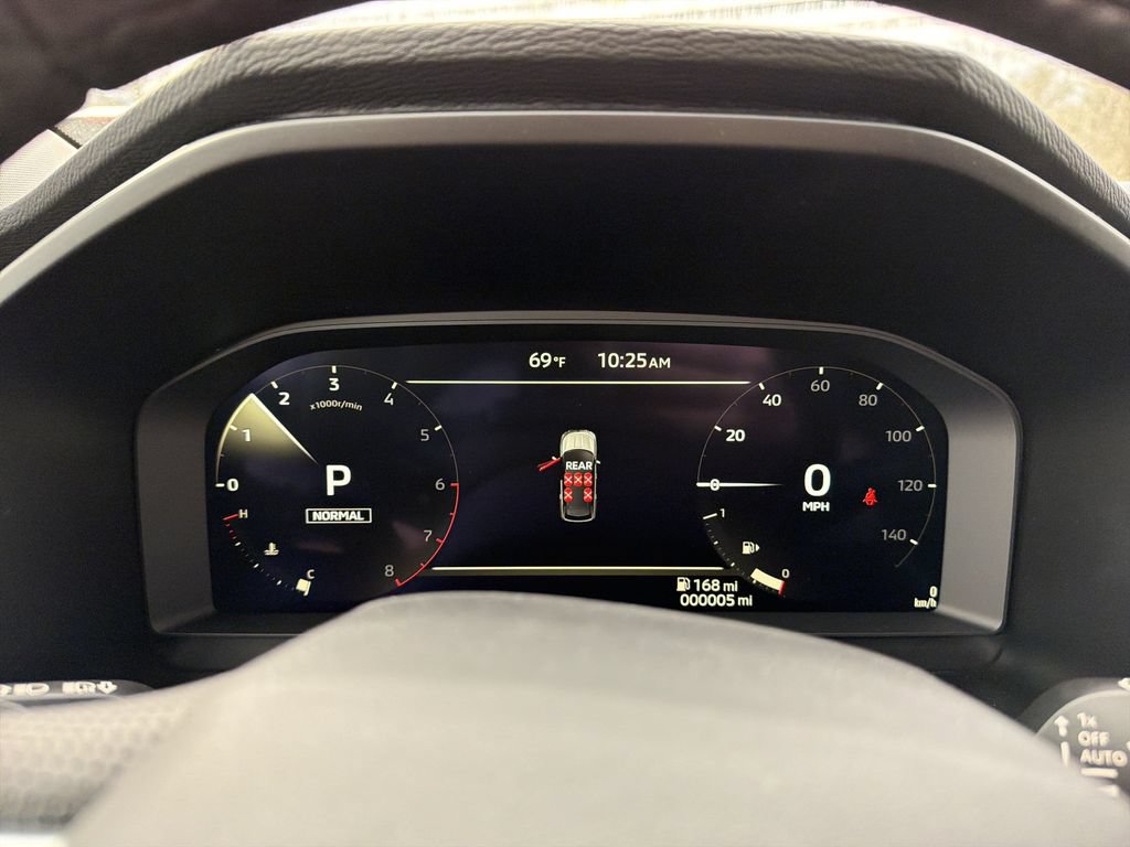 New 2026 Mitsubishi Outlander SE AWD/4WD image 18