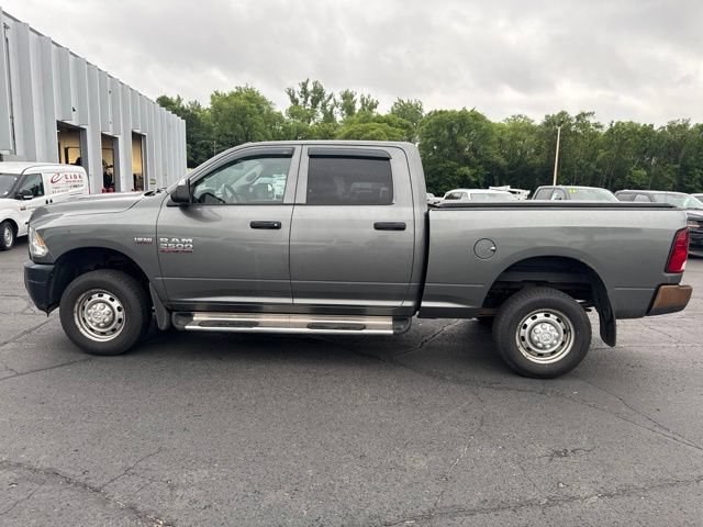 Used 2013 RAM 2500 Tradesman w/ Popular Equipment Group AWD/4WD image 5