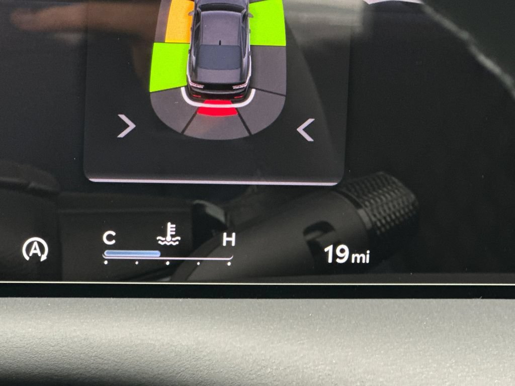New 2026 Genesis G80 3.5T Prestige AWD/4WD image 27