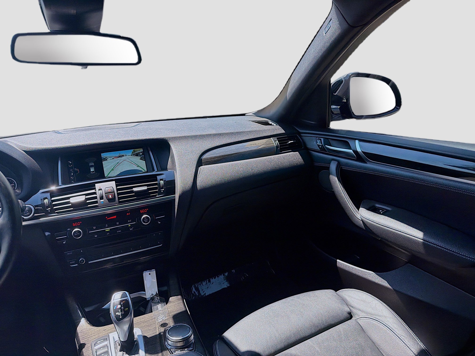 Used 2018 BMW X4 M40i image 21