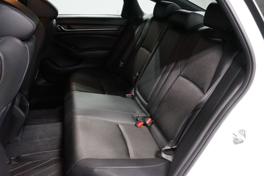 Used 2022 Honda Accord Sport image 27