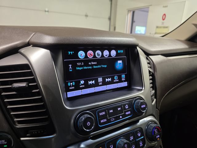 Used 2018 Chevrolet Suburban LT w/ LT Signature Package AWD/4WD image 22