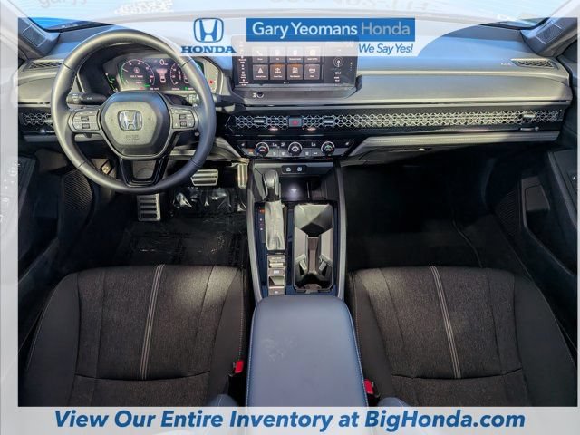 Used 2026 Honda Accord Sport image 16