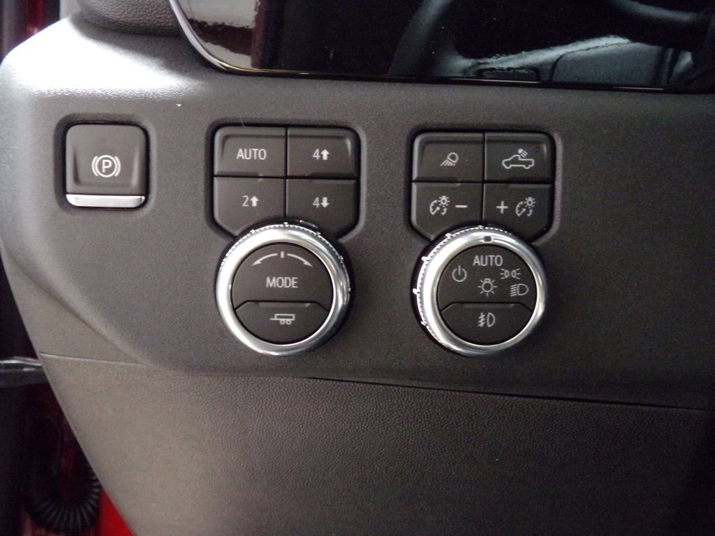 New 2026 GMC Sierra 2500 SLT w/ SLT Premium Package image 26