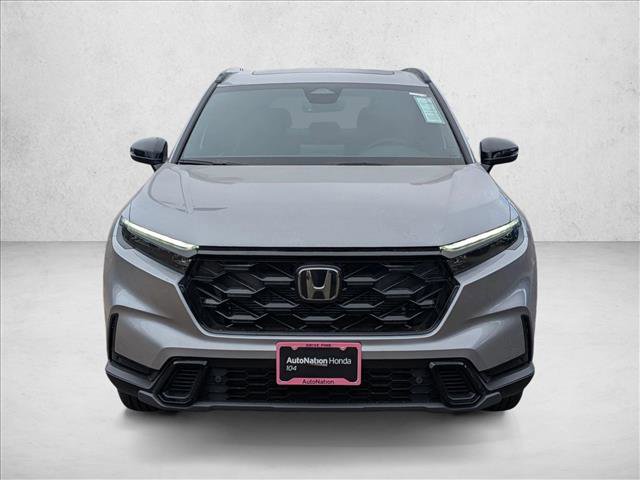 New 2026 Honda CR-V Sport-L image 6