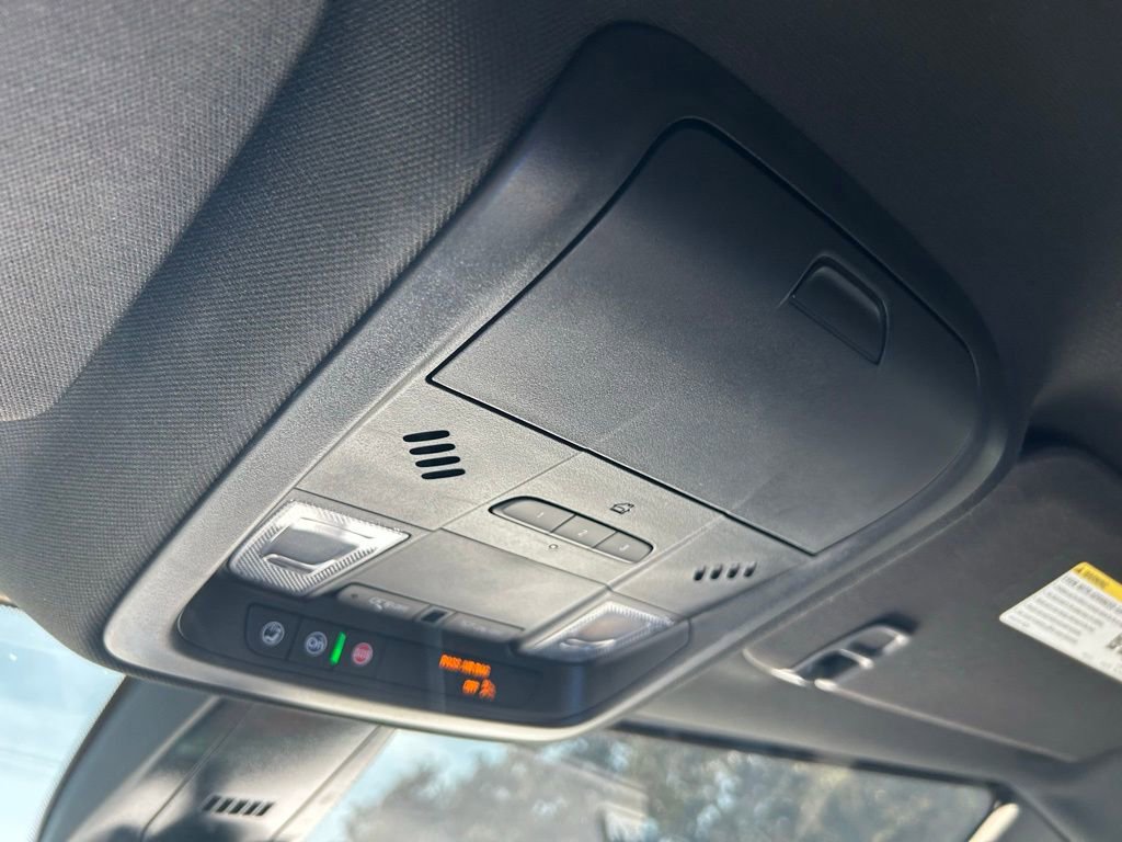 Used 2024 Cadillac XT5 Luxury image 58