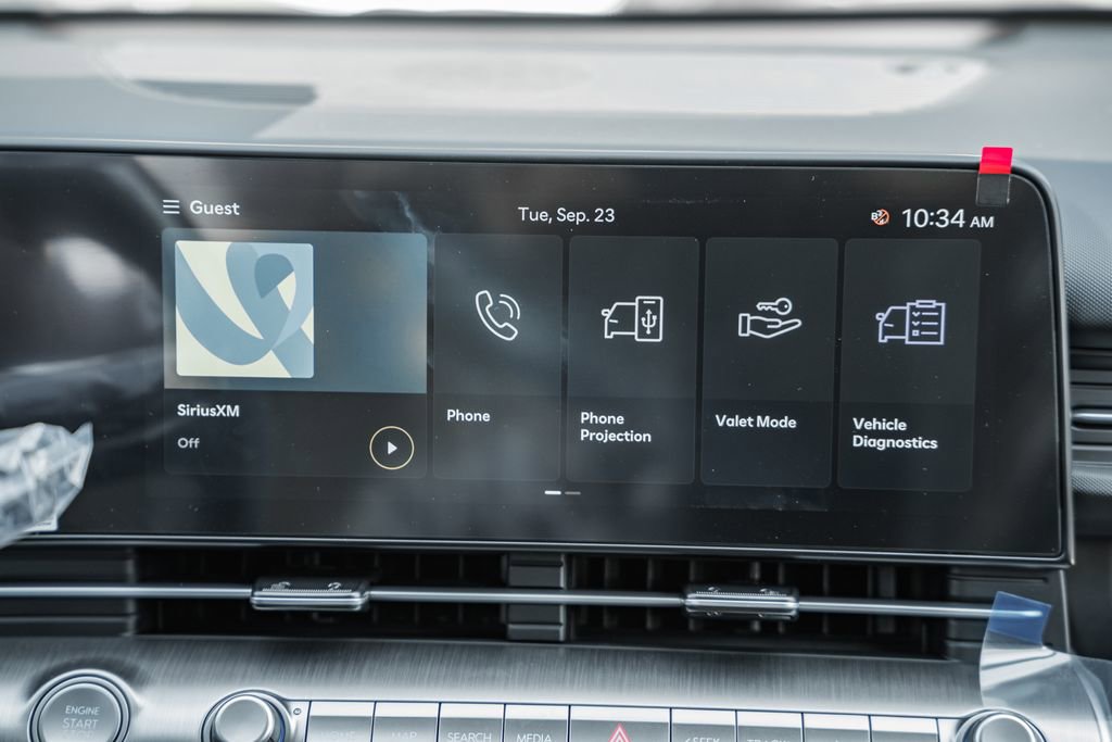 New 2026 Hyundai Kona SEL Sport image 18