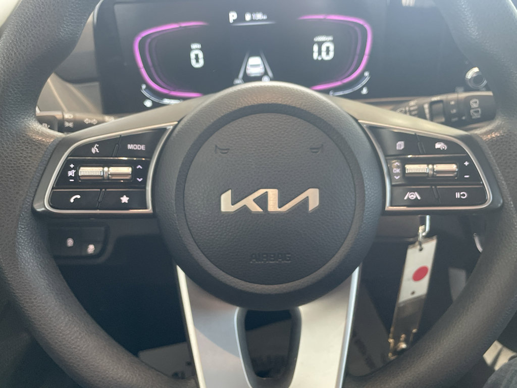 Used 2024 Kia Seltos LX image 21