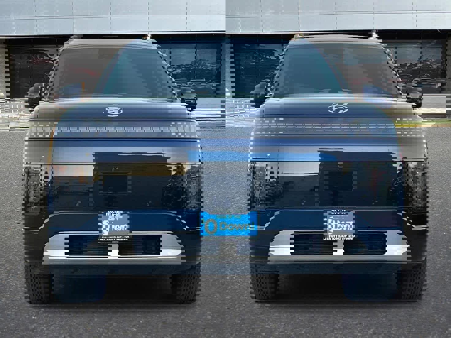 New 2026 Hyundai Ioniq 9 SEL image 10