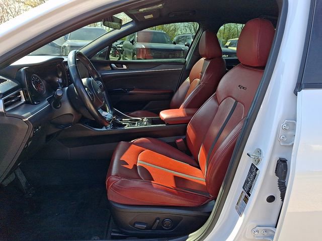 Used 2024 Kia K5 GT-Line w/ GT-Line Premium Package image 13