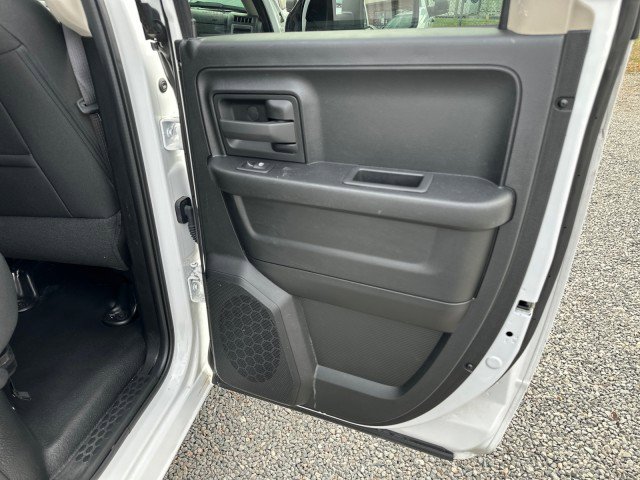 Used 2023 RAM 1500 Tradesman image 31