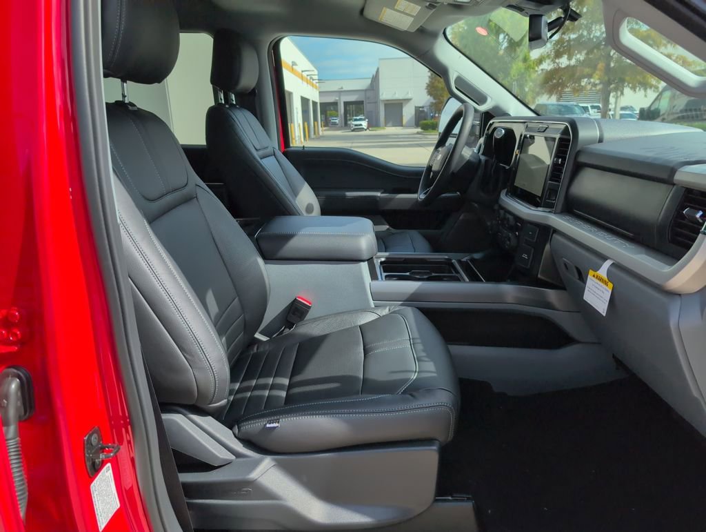 New 2026 Ford F250 XLT image 13