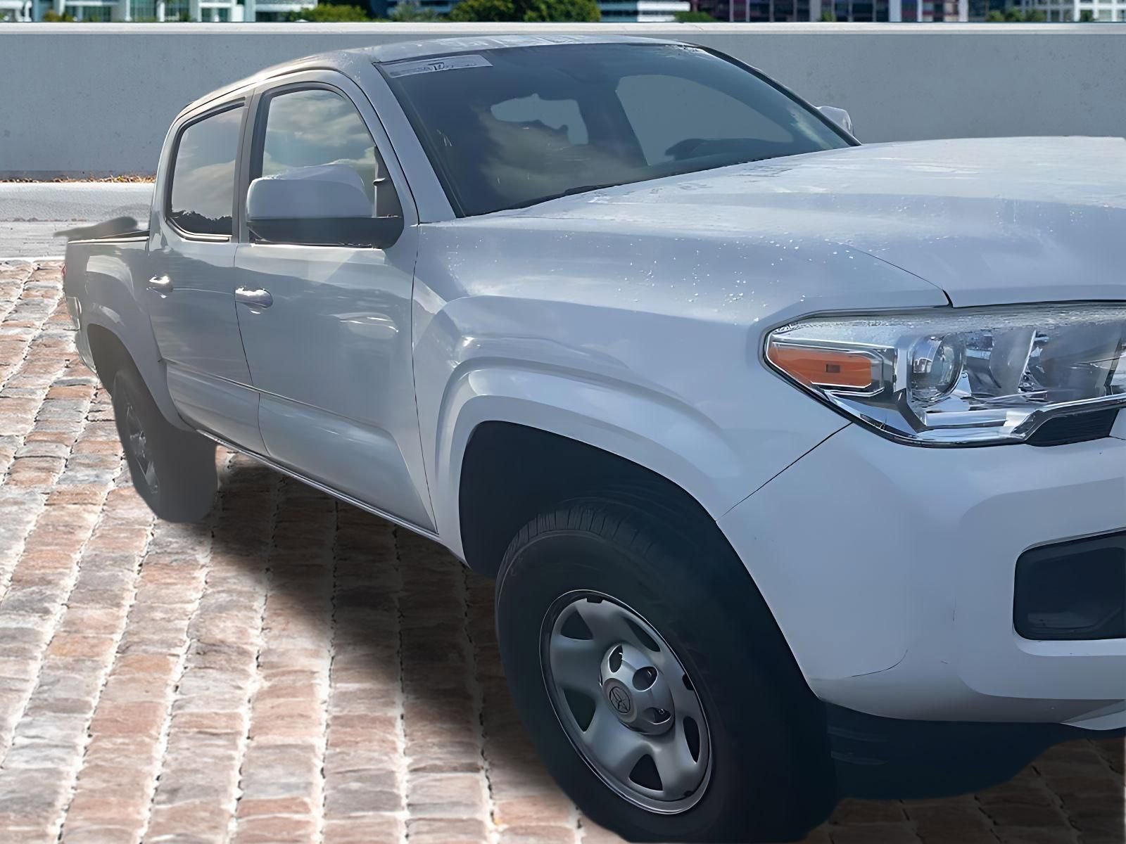 Used 2021 Toyota Tacoma SR w/ SR Convenience Package image 33