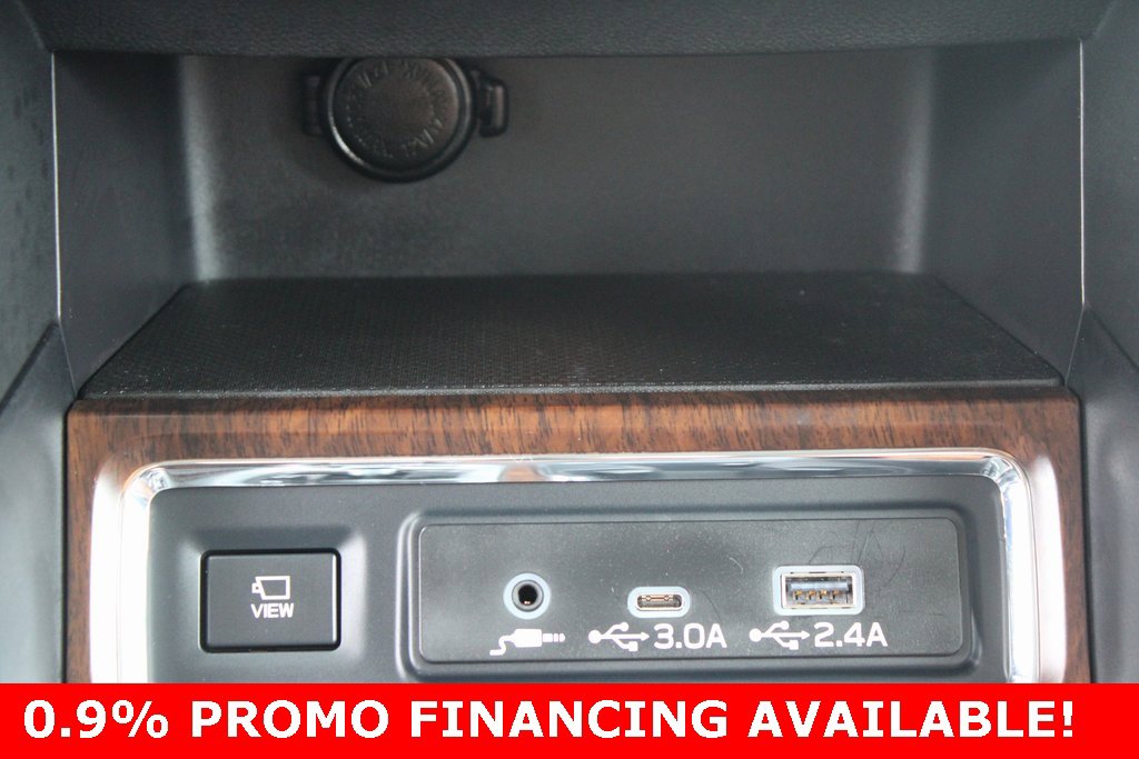 Certified 2025 Subaru Ascent Touring image 19