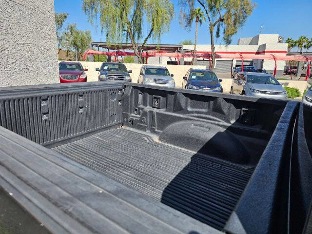 Used 2016 Ford F150 XLT RWD image 14