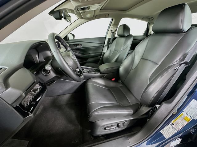 Certified 2024 Honda Accord EX-L image 28