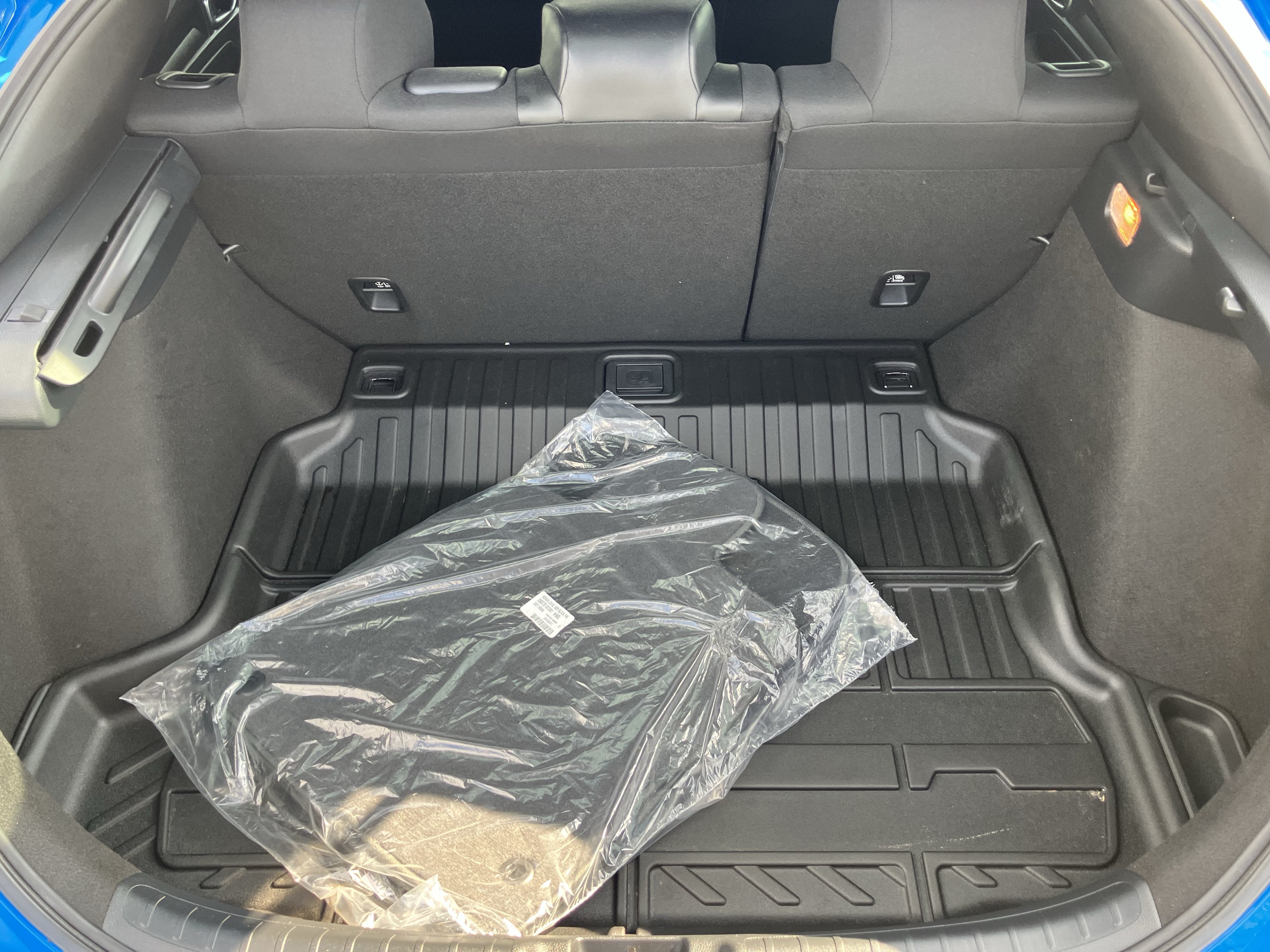 Used 2024 Honda Civic Sport image 33