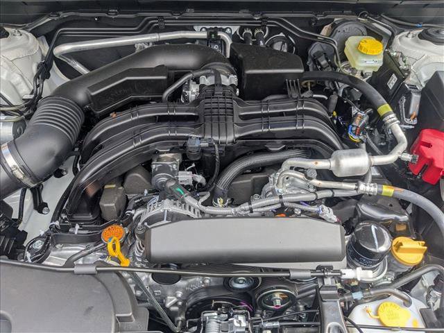 New 2025 Subaru Crosstrek 2.5i Sport image 17