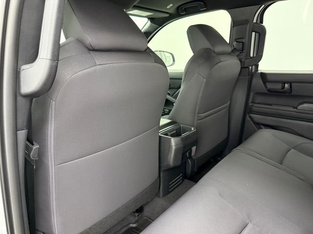 New 2026 Toyota Tacoma SR5 image 32