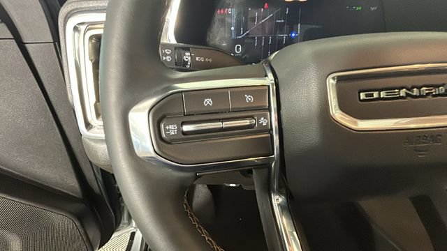 Used 2026 GMC Canyon Denali AWD/4WD image 15