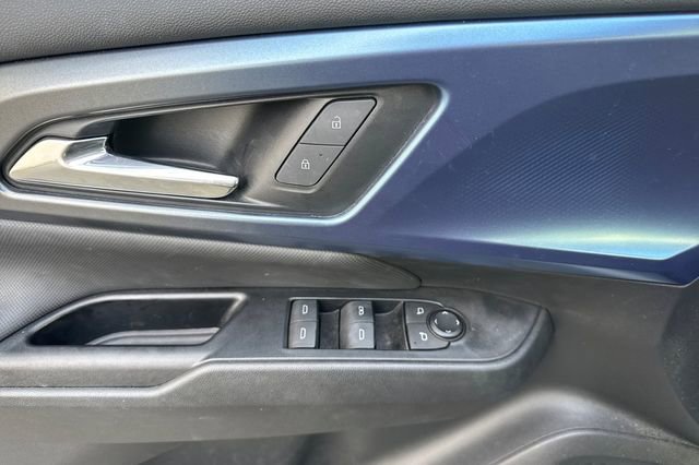 Certified 2024 Chevrolet Equinox EV LT image 11