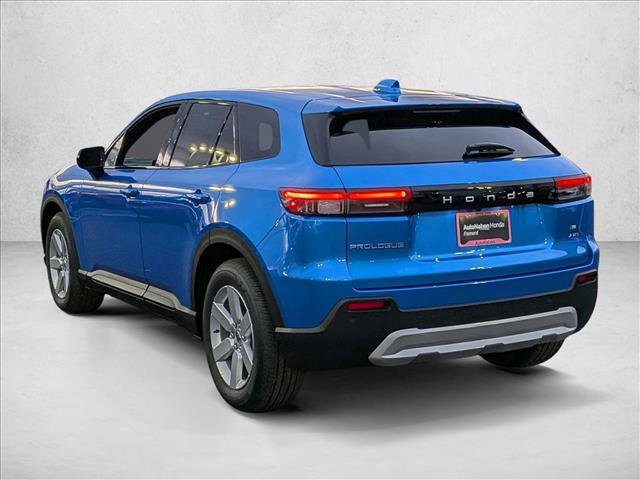 New 2026 Honda Prologue Eco image 8