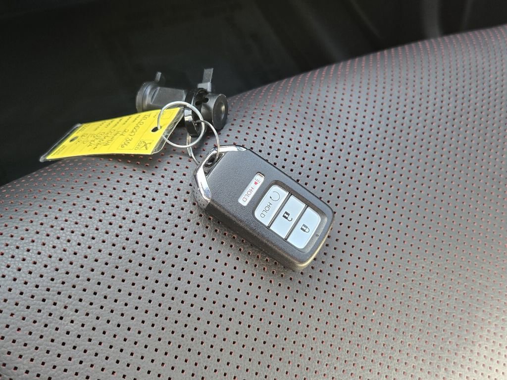 Used 2024 Honda Ridgeline Black Edition image 20