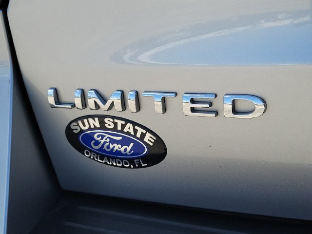 Certified 2022 Ford Expedition Limited RWD image 9