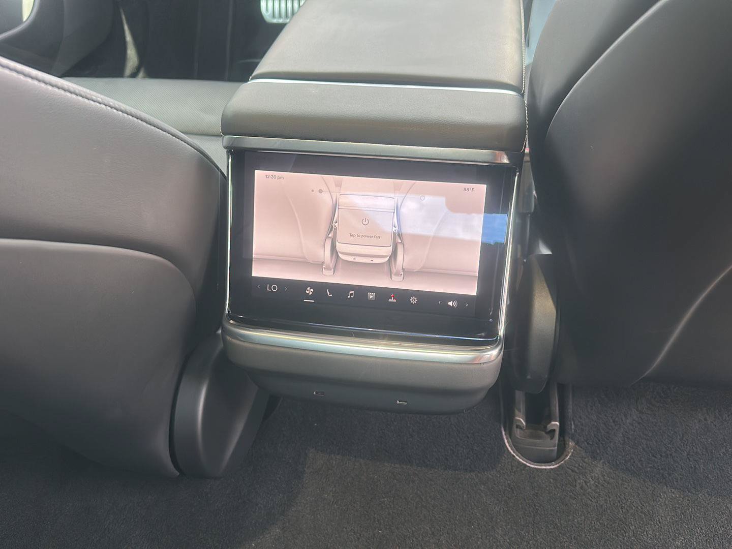 Used 2021 Tesla Model S Plaid AWD/4WD image 12