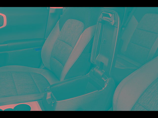 Certified 2023 Ford Bronco Sport Big Bend w/ Convenience Package image 10