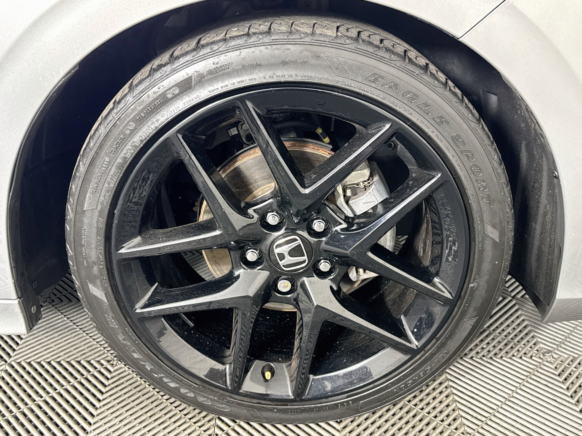 Used 2023 Honda Civic Sport image 30