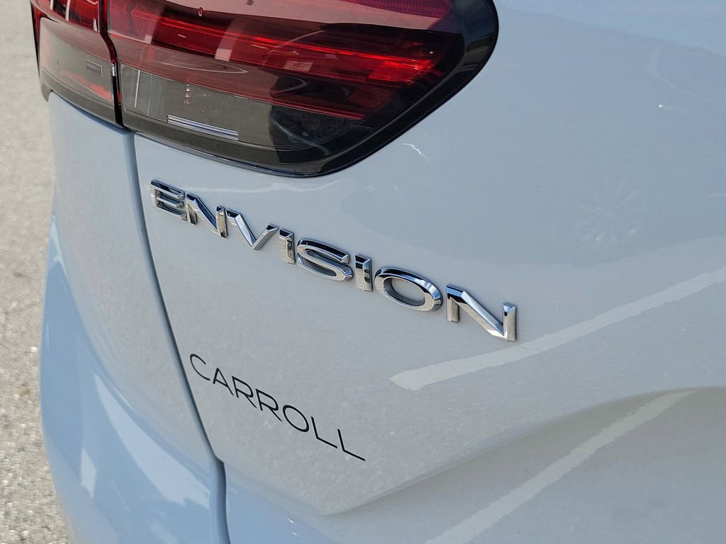 Used 2023 Buick Envision Essence FWD image 10