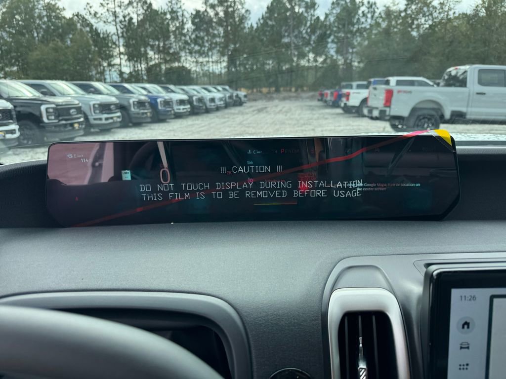 New 2025 Ford Expedition Active image 31