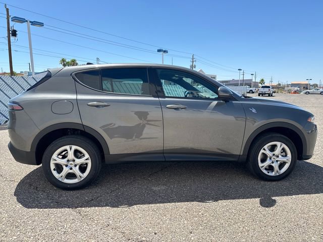 Used 2024 Dodge Hornet GT AWD/4WD image 6
