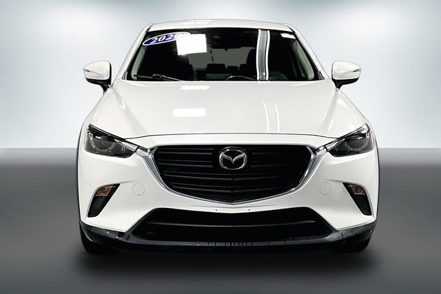 Used 2020 MAZDA CX-3 Sport image 2