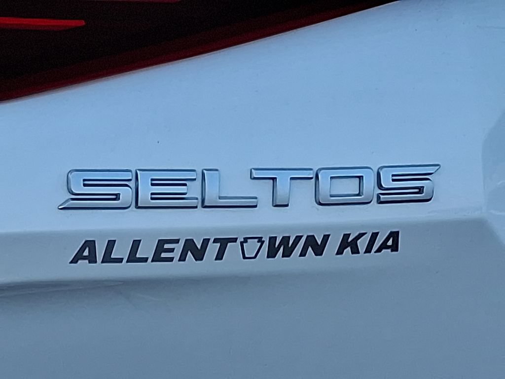 Certified 2023 Kia Seltos S FWD image 26