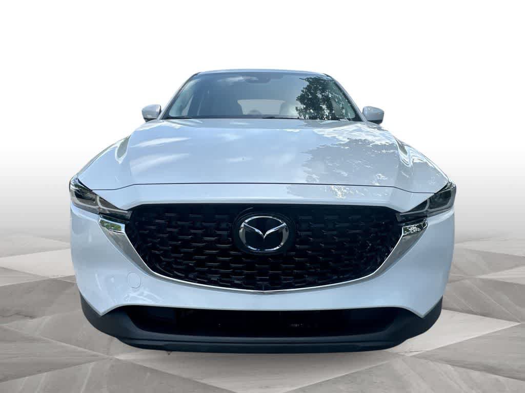 Used 2023 MAZDA CX-5 AWD 2.5 S w/ Select Package image 3