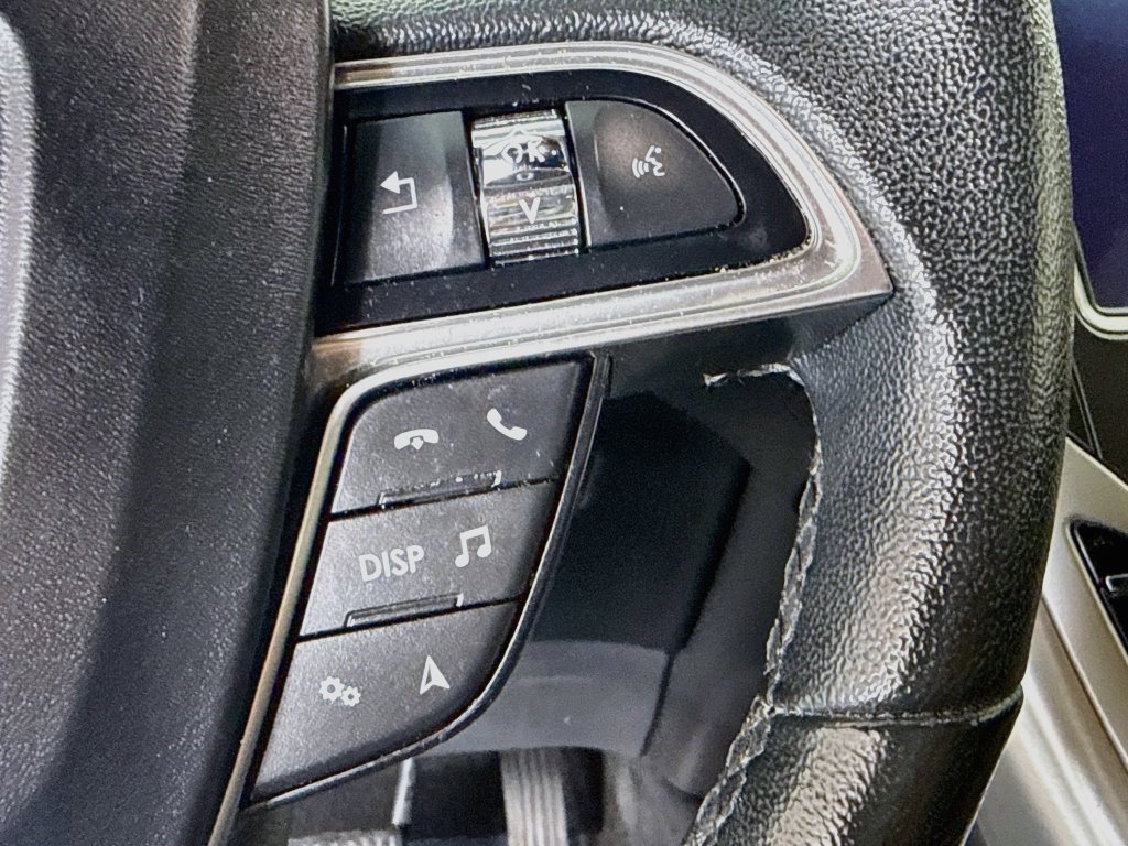 Used 2019 Lincoln Nautilus FWD image 14