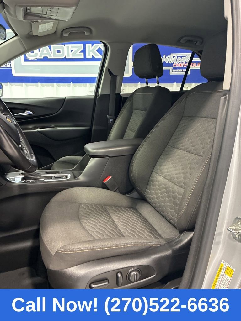 Used 2020 Chevrolet Equinox LT image 15